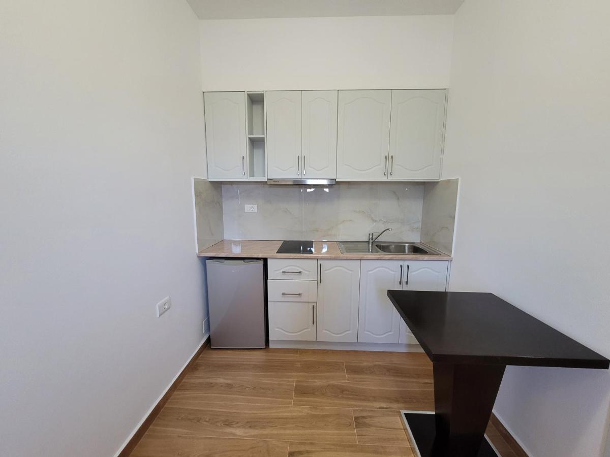 Villa Jiota Ksamil Dış mekan fotoğraf