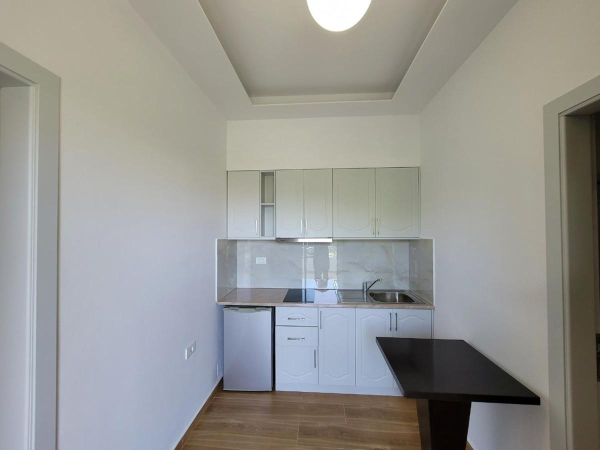 Villa Jiota Ksamil Dış mekan fotoğraf