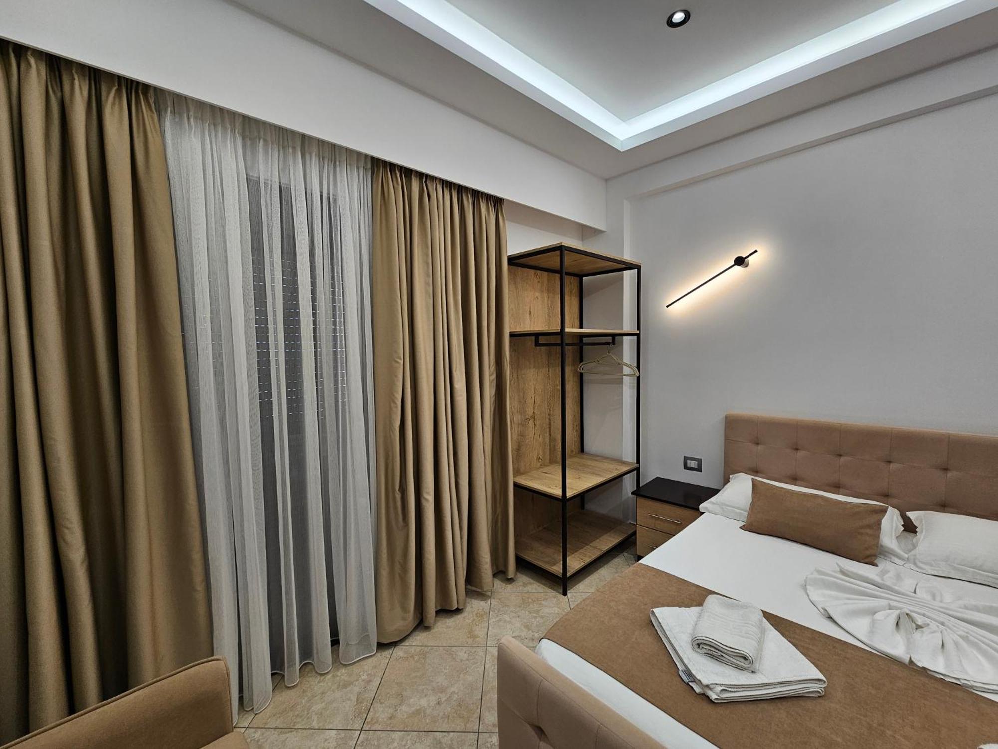 Villa Jiota Ksamil Dış mekan fotoğraf