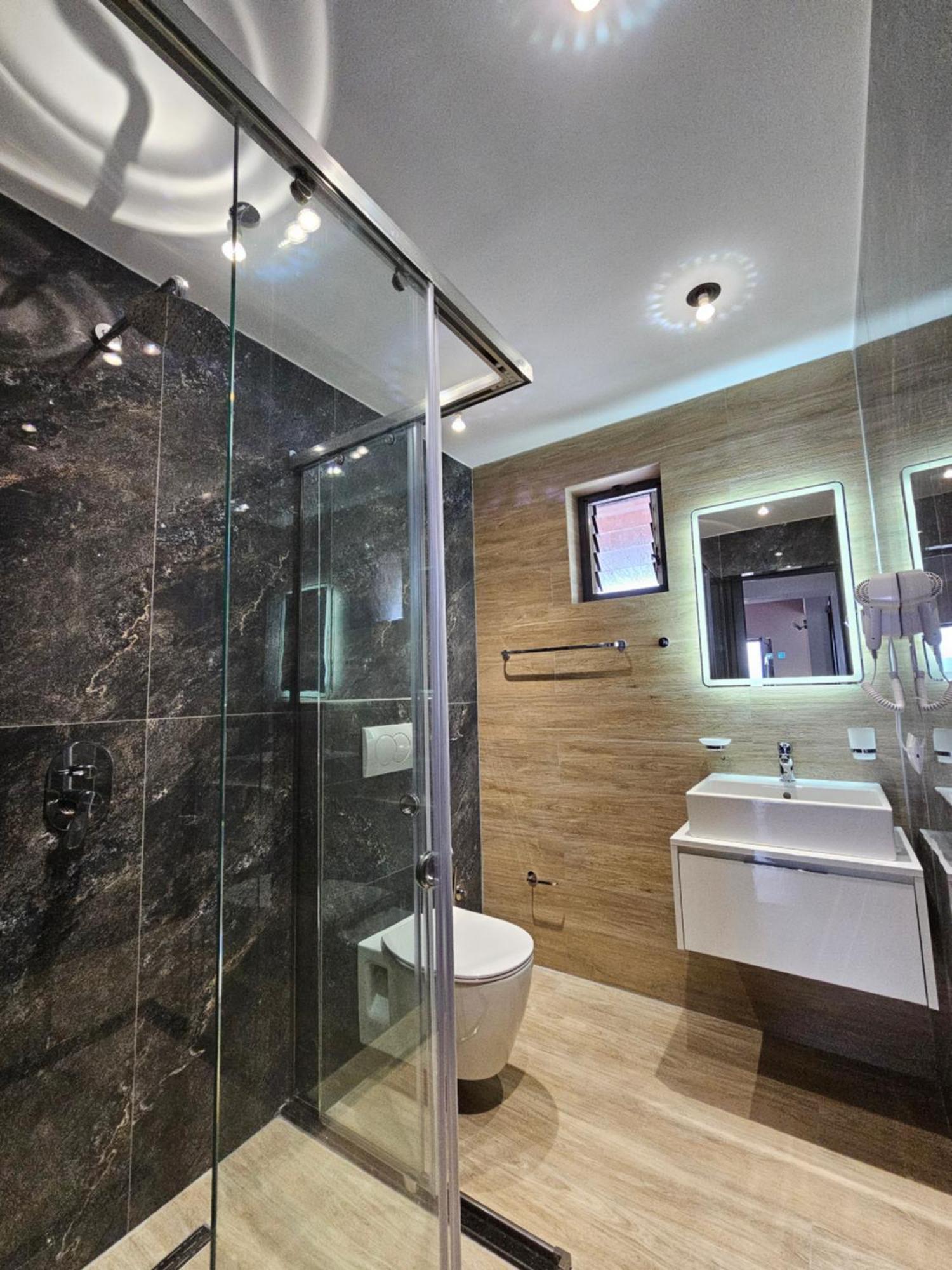 Villa Jiota Ksamil Dış mekan fotoğraf